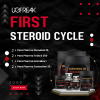 First Steroid Cycle Para Pharma Cycles