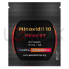 Minoxidil 10 Para Pharma INTL Para Pharma International