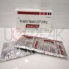 Modafinil 200mg (JohnLee) UK/EU DOM Pharmacy Gears