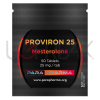PROVIRON 25 Para Pharma INTL Para Pharma International