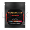 TAMOXIFEN 20 Para Pharma US DOM EXPRESS Para Pharma US Domestic