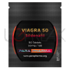 VIAGRA 50 Para Pharma INTL Para Pharma International