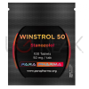 WINSTROL 50 Oral Para Pharma INTL Para Pharma International